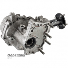 Роздавальна коробка (кутовий редуктор) у зборі TOYOTA UA80E, UA80F — 3610042173, маркування K25, 39/17 зубів, 44 шліци.