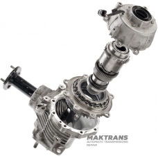 Роздавальна коробка (кутовий редуктор) у зборі TOYOTA UA80E, UA80F — 3610042173, маркування K25, 39/17 зубів, 44 шліци.