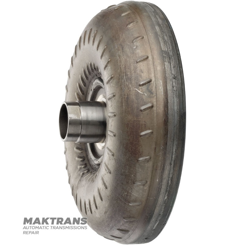 Колесо насосное гидротрансформатора JR507E, RE5R05A — нар.Ø 267.15 мм