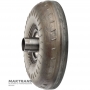 Колесо насосное гидротрансформатора JR507E, RE5R05A — нар.Ø 267.15 мм