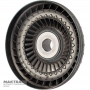 Колесо насосное гидротрансформатора JR507E, RE5R05A — нар.Ø 267.15 мм