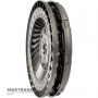 Колесо турбинное, пружинный демпфер гидротрансформатора JATCO JR507E, NISSAN RE5R05A — нар.Ø 254.50 мм, 24 шлица, маркировка лопастей F5, F4, F3