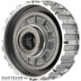 Барабан C Clutch ZF 8HP55A, 8HP65A, 8HP70, 8HP75 — пустой, без дисков и обрезиненного поршня, 1087475035, 1087475014