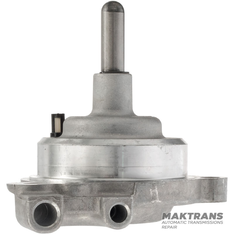 Поршень торсозної стрічки 2-1 Coast GM/VOLVO 4T65 - 8636708, 8636704, 8636703, 8636699