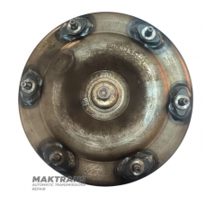 Гидротрансформатор (отремонтированный) Aisin Warner TF-81SC — 31437009, VOLVO XC60 156 246 2.0