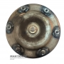 Гідротрансформатор (відремонтований) Aisin Warner TF-81SC - 31437009, VOLVO XC60 156246 2.0