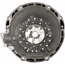 Корпус передній DODGE, JEEP, CHRYSLER 722.6 — Jeep Grand Cherokee 2012 WK2 ERB 3.6L