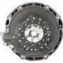 Корпус передний DODGE, JEEP, CHRYSLER 722.6 — Jeep Grand Cherokee 2012 WK2 ERB 3.6L, 52108683AA