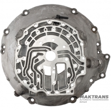 Корпус передній DODGE, JEEP, CHRYSLER 722.6 — Jeep Grand Cherokee 2012 WK2 ERB 3.6L