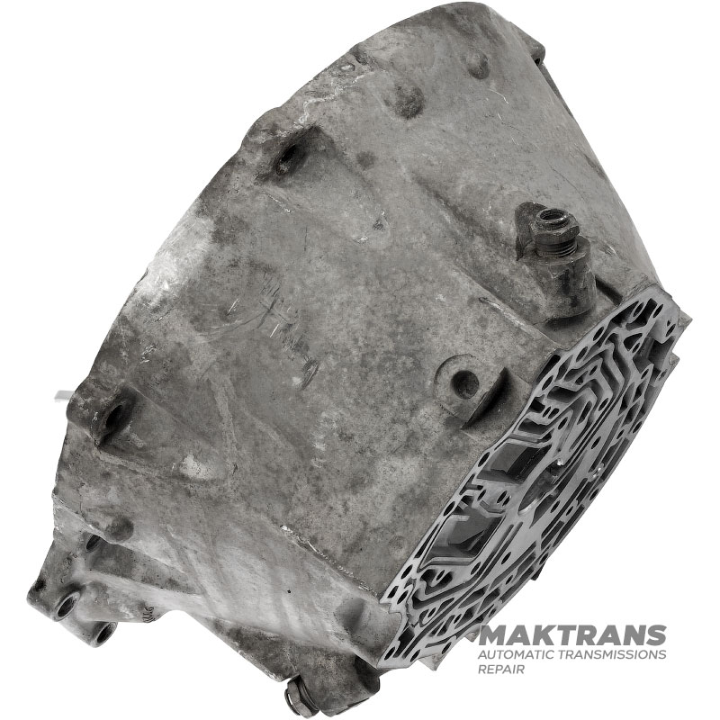 Корпус передний DODGE, JEEP, CHRYSLER 722.6 — Jeep Grand Cherokee 2012 WK2 ERB 3.6L, 52108683AA