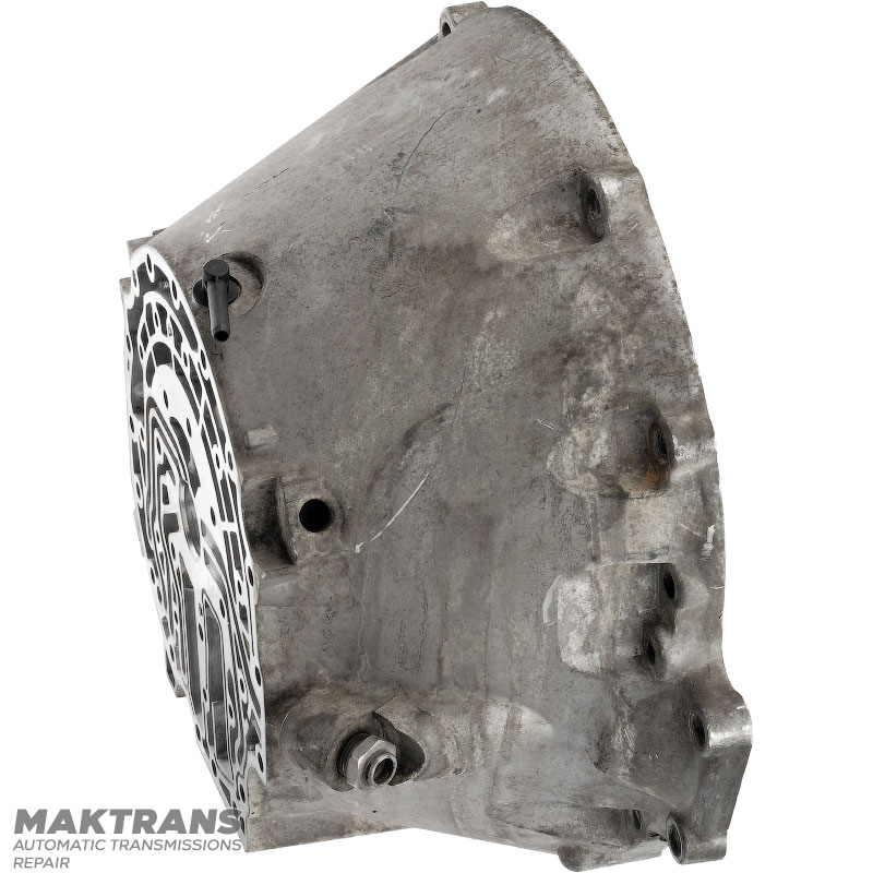 Корпус передний DODGE, JEEP, CHRYSLER 722.6 — Jeep Grand Cherokee 2012 WK2 ERB 3.6L, 52108683AA