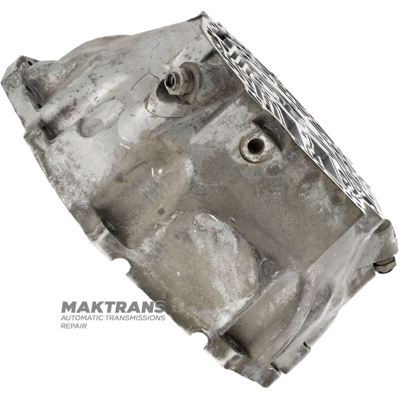 Корпус передній DODGE, JEEP, CHRYSLER 722.6 - 52107911AA, Dodge Challenger, Sharger SRT8, Chrysler 300 5.7L V8 - Gas, 6.4L V8 - Gas