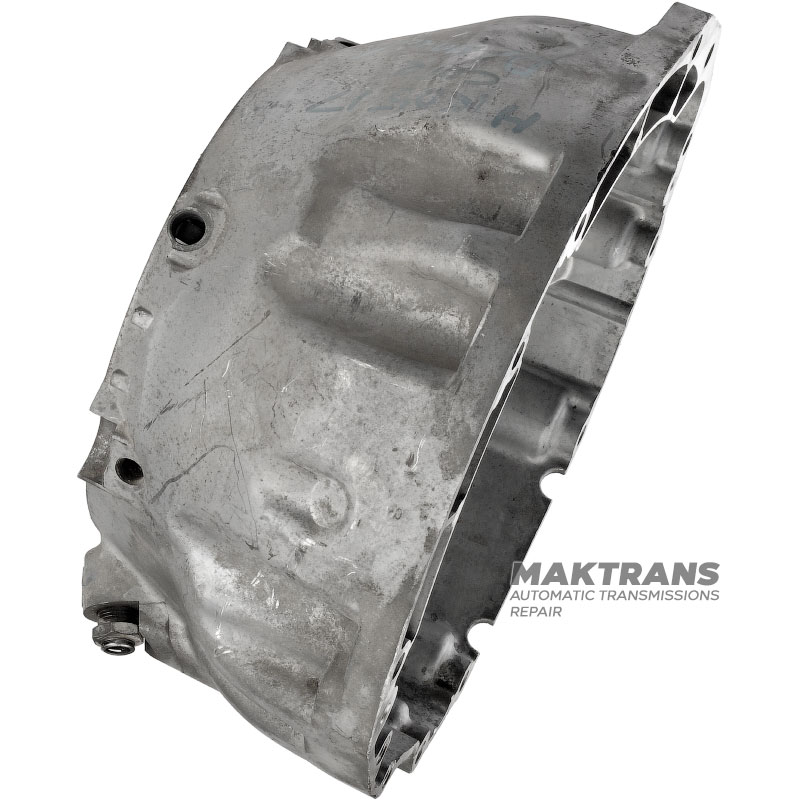 Корпус передній DODGE, JEEP, CHRYSLER 722.6 - 52107911AA, Dodge Challenger, Sharger SRT8, Chrysler 300 5.7L V8 - Gas, 6.4L V8 - Gas