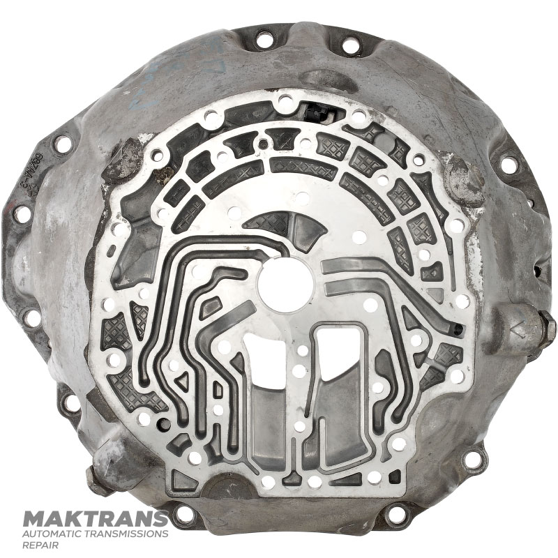 Корпус передній DODGE, JEEP, CHRYSLER 722.6 - 52107911AA, Dodge Challenger, Sharger SRT8, Chrysler 300 5.7L V8 - Gas, 6.4L V8 - Gas