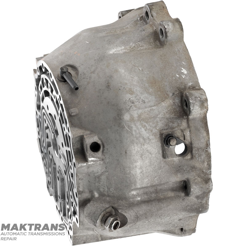 Корпус передний DODGE, JEEP, CHRYSLER 722.6 — маркировка 473AA