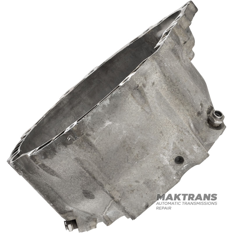 Корпус передний DODGE, JEEP, CHRYSLER 722.6 — маркировка 473AA