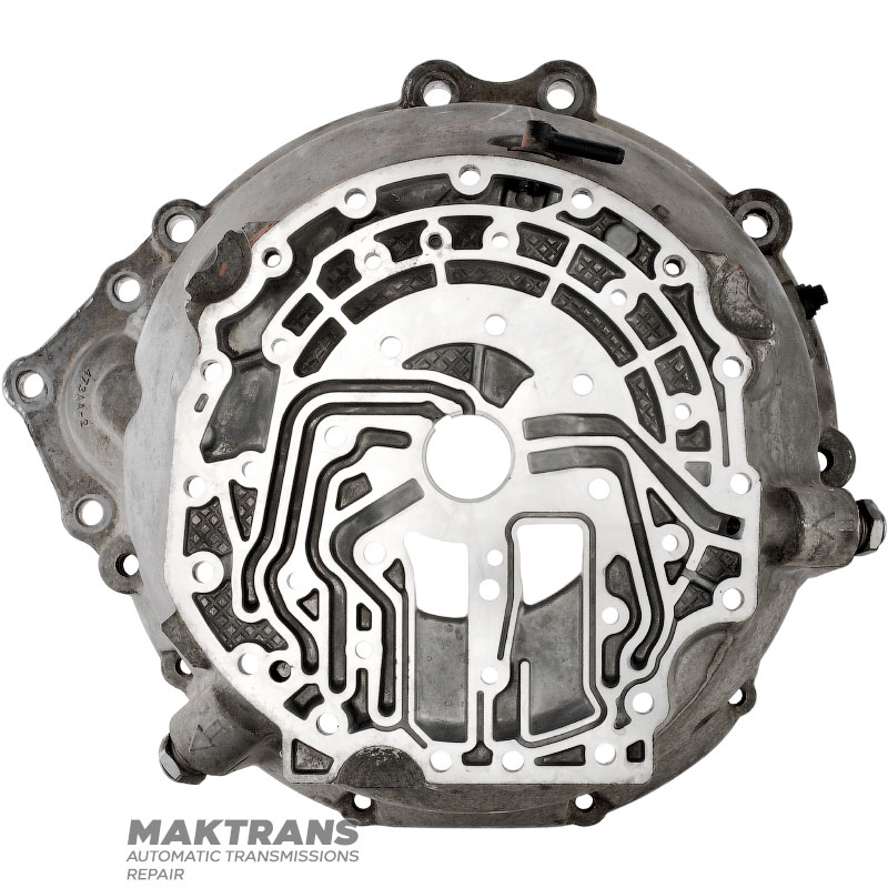 Корпус передний DODGE, JEEP, CHRYSLER 722.6 — маркировка 473AA