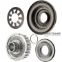 Барабан E Clutch ZF 8HP90, 8HP90A, 8HP90A HIS, 8HP90A74 — 7 фрикционных дисков, 1091471010, 1091471008, 0501325663