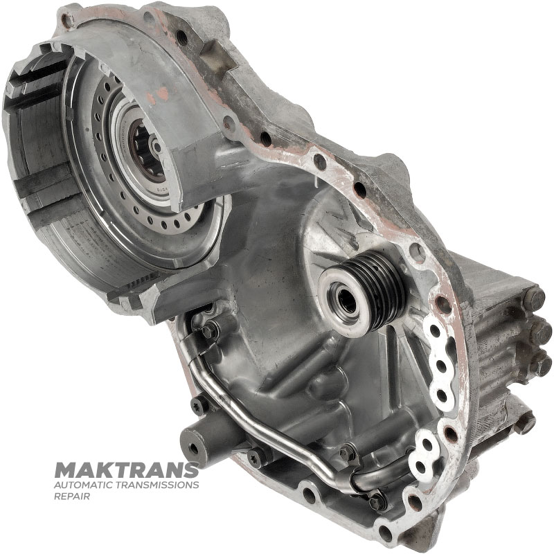 Задня кришка AW55-50SN, AW55-51SN, RE5F22A, AF33-5 - 93743032