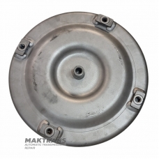 Гидротрансформатор (отремонтированный) JATCO JR507A / NISSAN RE5R05A 