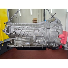 Автоматична трансмісія (у зборі гідротрансформатором) FORD 10R60 (4WD) - MB3P-7000-SA, MB3P-7006-BA, Ford Ranger 2.7L, 3.0L