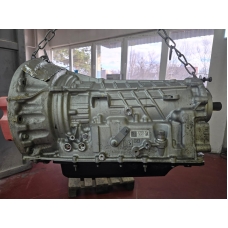 Автоматична трансмісія (у зборі гідротрансформатором) FORD 10R60 (4WD) - MB3P-7000-SA, MB3P-7006-BA, Ford Ranger 2.7L, 3.0L
