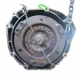 Автоматическая трансмиссия (в сборе с гидротрансформатором) 722.6 (5G-tronic), W5A580 (NAG1) — P52108704AD (RX085629AE, 68085629AD)