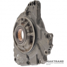 Корпус шестерень масляного насоса Aisin Warner TF-60SN, VAG 09G - з втулкою (вн.Ø втулки 43.20 мм)