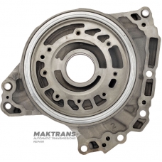 Корпус шестерень масляного насоса Aisin Warner TF-60SN, VAG 09G - з втулкою (вн.Ø втулки 43.20 мм)