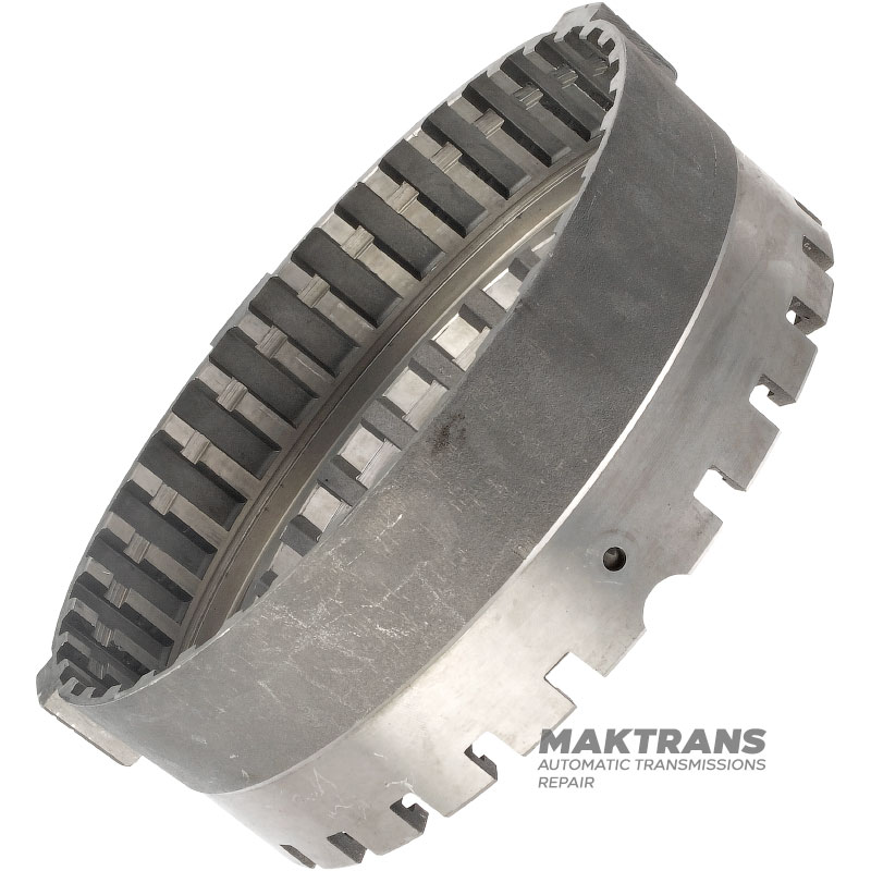 Корпус сцеплений Overdrive / Intermediate Clutch 5L40E — 96020691 (общая высота 65 мм)