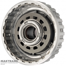 Барабан C Clutch (в зборес зі маточкою) ZF 5HP24, 5HP24A 97-up — 1058472019 (порожній, без дисків), висота від поршня до стопорного кільця 21 мм