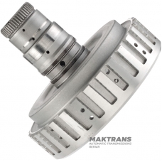 Барабан C Clutch (в зборес зі маточкою) ZF 5HP24, 5HP24A 97-up — 1058472019 (порожній, без дисків), висота від поршня до стопорного кільця 21 мм