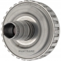 Барабан C Clutch (в зборес зі маточкою) ZF 5HP24, 5HP24A 97-up — 1058472019 (порожній, без дисків), висота від поршня до стопорного кільця 21 мм