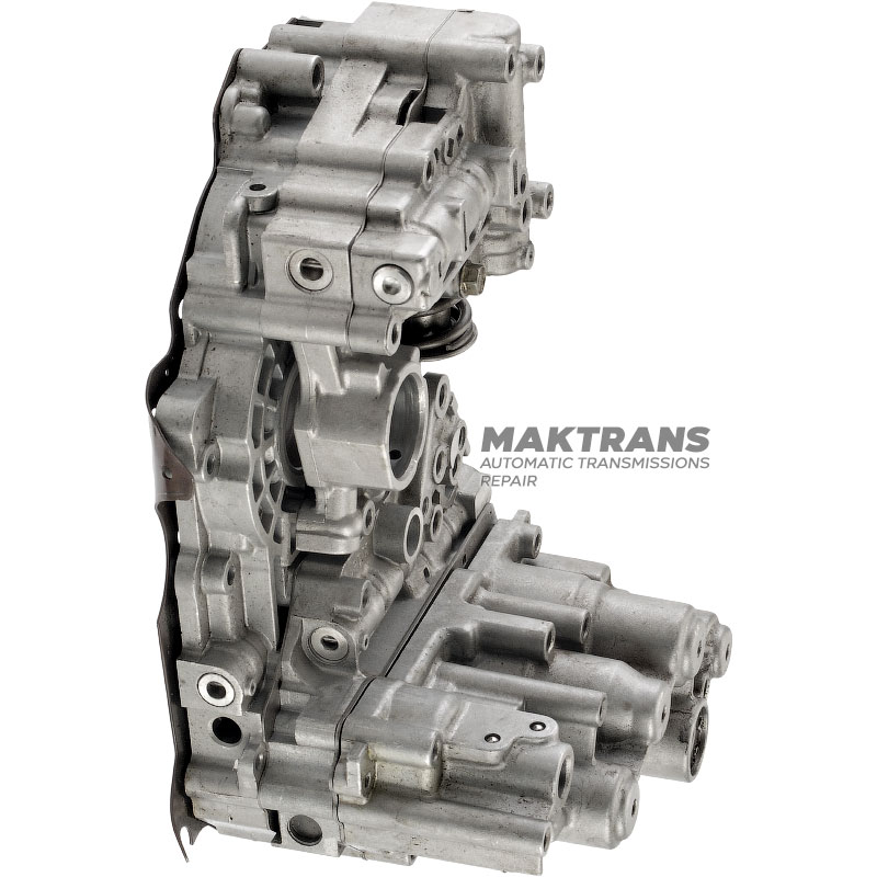 Гідроблок HONDA BMXA, SLXA - 27200PLX010, 27600PDM000, 27410P4R010, 27700PLX305