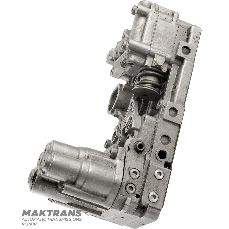 Гідроблок HONDA BMXA, SLXA - 27200PLX010, 27600PDM000, 27410P4R010, 27700PLX305