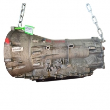 Автоматична трансмісія в зборі (з гідротрансформатора) ZF 8HP45X (4WD) - маркування X6N, 1090024080, 1090026111 (BMW X3 F25 N47D20O1)