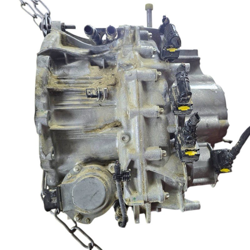 Автоматична трансмісія в зборі GETRAG 7DCT300, GD7F32AG — 28.00-9454403-02, 2510002101, 2510313290, 2510315492, 9454403 (MINI F56, F55 Cooper 1.5L, BMW X1 F48)