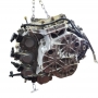 Автоматична трансмісія в зборі GETRAG 7DCT300, GD7F32AG — 28.00-9454403-02, 2510002101, 2510313290, 2510315492, 9454403 (MINI F56, F55 Cooper 1.5L, BMW X1 F48)
