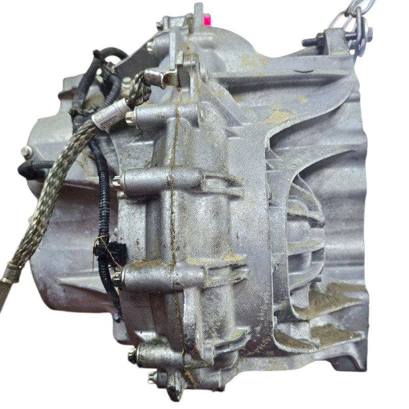 Автоматична трансмісія в зборі GETRAG 7DCT300, GD7F32AG — 28.00-9454403-02, 2510002101, 2510313290, 2510315492, 9454403 (MINI F56, F55 Cooper 1.5L, BMW X1 F48)
