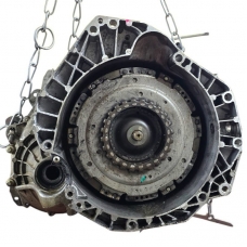 Автоматическая трансмиссия в сборе GETRAG 6DCT250, 6G-DCT, Renault DC0 — 320102290R, A7002702500 (SMART FORTWO COUPE 1.0 Turbo, RENAULT TWINGO III 1.0)