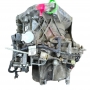 Автоматична трансмісія в зборі GETRAG 6DCT250, 6G-DCT, Renault DC0 - 320102290R (SMART FORTWO COUPE 1.0 Turbo, RENAULT TWINGO III 1.0)