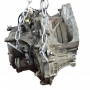 Автоматична трансмісія в зборі GETRAG 6DCT250, 6G-DCT, Renault DC0 - 320102290R (SMART FORTWO COUPE 1.0 Turbo, RENAULT TWINGO III 1.0)