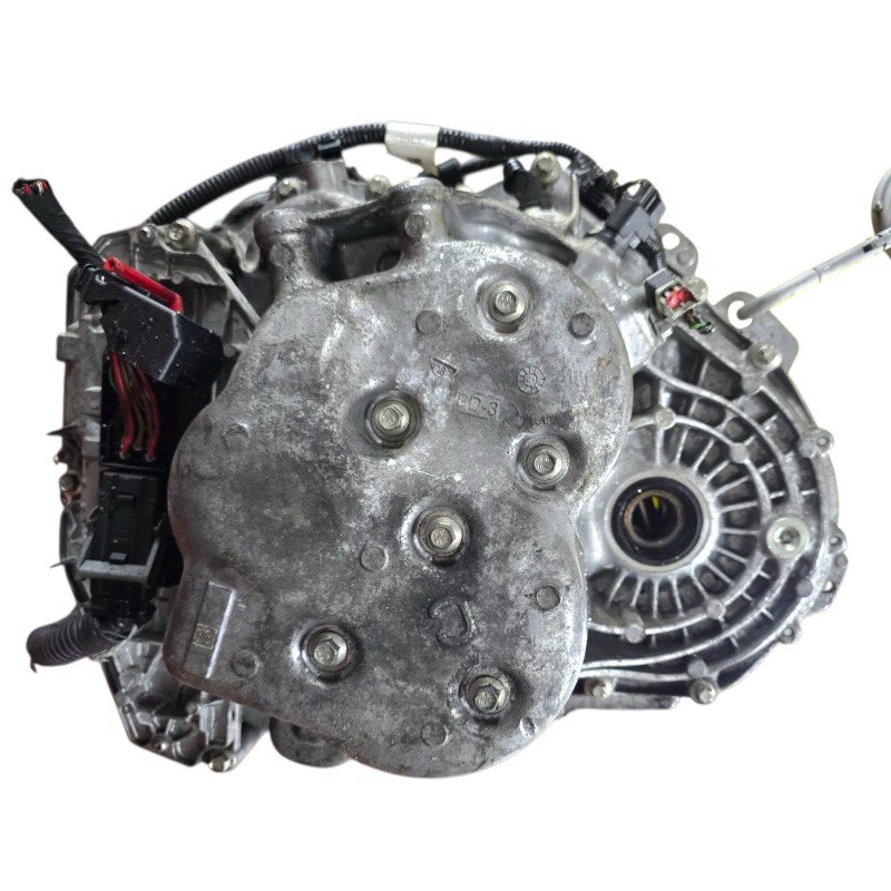 Автоматическая трансмиссия в сборе GETRAG 6DCT250 — 625DHA-1500010BA ( Chery Tiggo 4, Chery Tiggo 7)