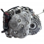 Автоматическая трансмиссия в сборе GETRAG 6DCT250 — 625DHA-1500010BA ( Chery Tiggo 4, Chery Tiggo 7)