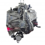 Автоматическая трансмиссия в сборе GETRAG 6DCT250 — 625DHA-1500010BA ( Chery Tiggo 4, Chery Tiggo 7)