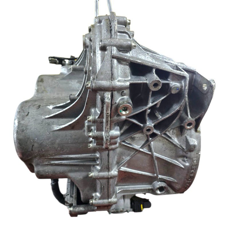 Автоматическая трансмиссия в сборе GETRAG 6DCT250 — 625DHA-1500010BA ( Chery Tiggo 4, Chery Tiggo 7)