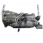 Автоматична трансмісія в зборі (з гідротрансформатором) GA8HP50Z, ZF 8HP50 (2WD) - 1101014074, ALFA ROMEO GIULIA (952) 2.2 D (952AEM250, 952AEA250)
