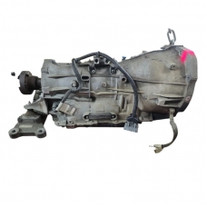 Автоматическая трансмиссия в сборе (c гидротрансформатором) GA8HP50Z, ZF 8HP50 (2WD) — 1101014074, ALFA ROMEO GIULIA (952) 2.2 D (952AEM250, 952AEA250)