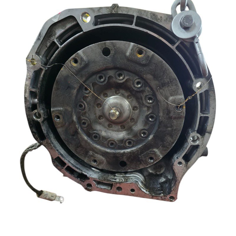 Автоматична трансмісія в зборі (з гідротрансформатором) GA8HP50Z, ZF 8HP50 (2WD) - 1101014074, ALFA ROMEO GIULIA (952) 2.2 D (952AEM250, 952AEA250)