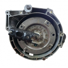Автоматична трансмісія в зборі (з гідротрансформатором) ZF 8HP45 (2WD) — маркіровка WVJ, 1090016093, 1090014042, 24007640094 (Bmw 1-Series, F21 N13B16A)